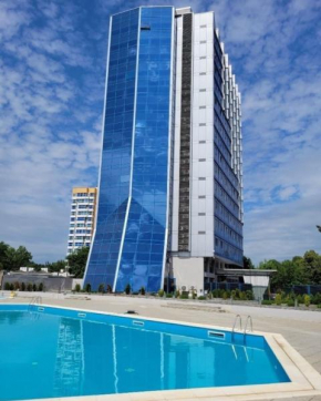 Serenity Sea View Apartment